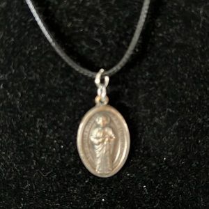St. Jude Necklace